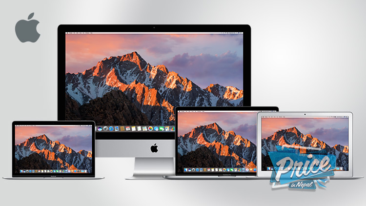 Apple-Mac-Products-Nepal