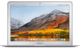 Apple Macbook Air