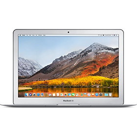 Apple Macbook Air