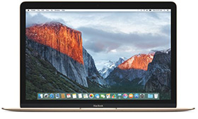 Apple Macbook