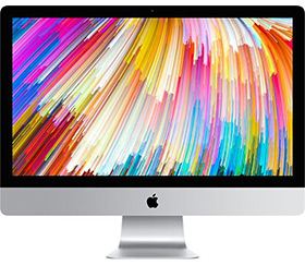 Apple iMac 21.5-inch