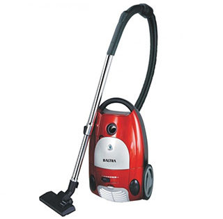 Baltra BVC 206 Turbo Plus