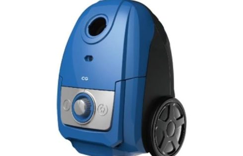 CG VC18D01