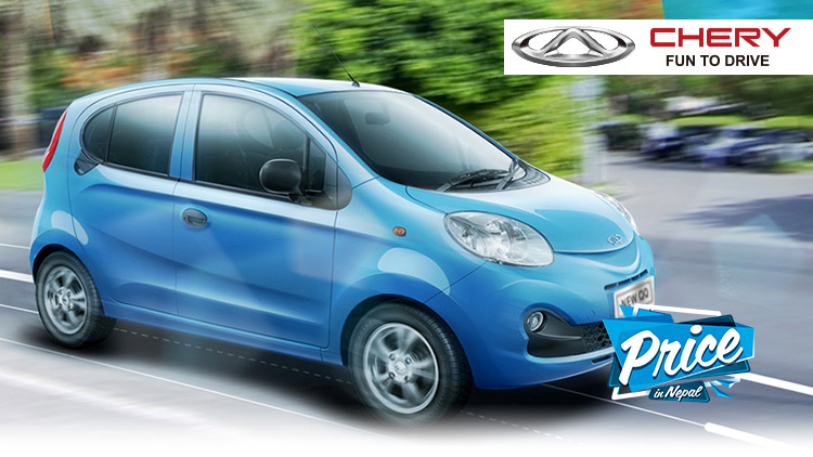 Chery-Cars-Nepal