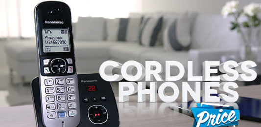 Cordless Phone Price in Nepal