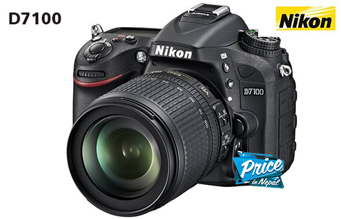 Nikon Camera Price In Nepal D7100
