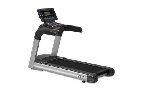 Daily Youth Commercial Motorized Treadmill GT7