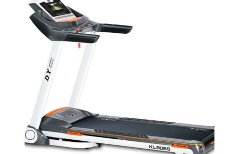 Daily Youth Treadmill KL906SU