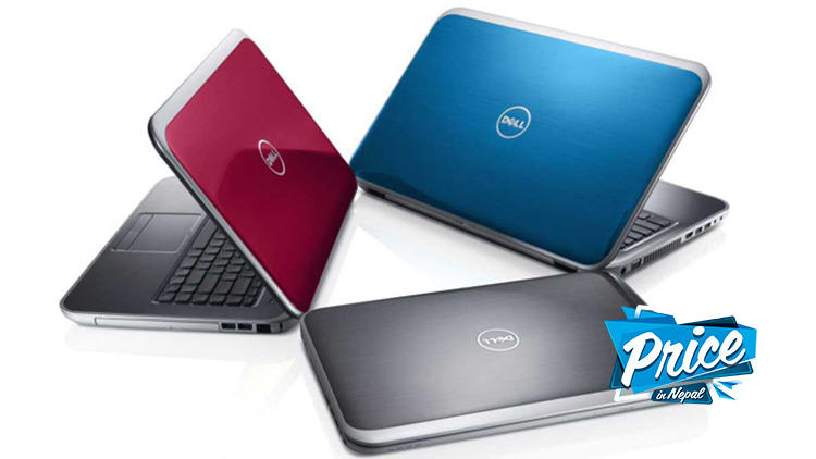 Dell Laptop Price in Nepal, Dell Laptop Price In Nepal