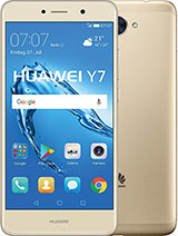 Huawei-Y7