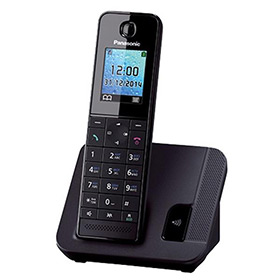 KX TGH210