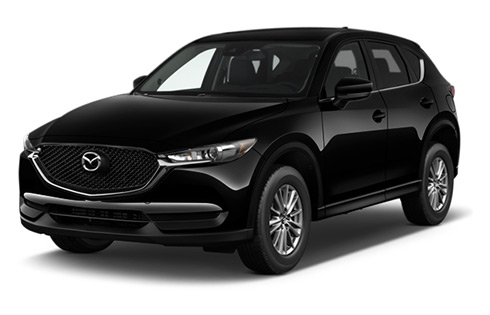 Mazda CX 5 Base