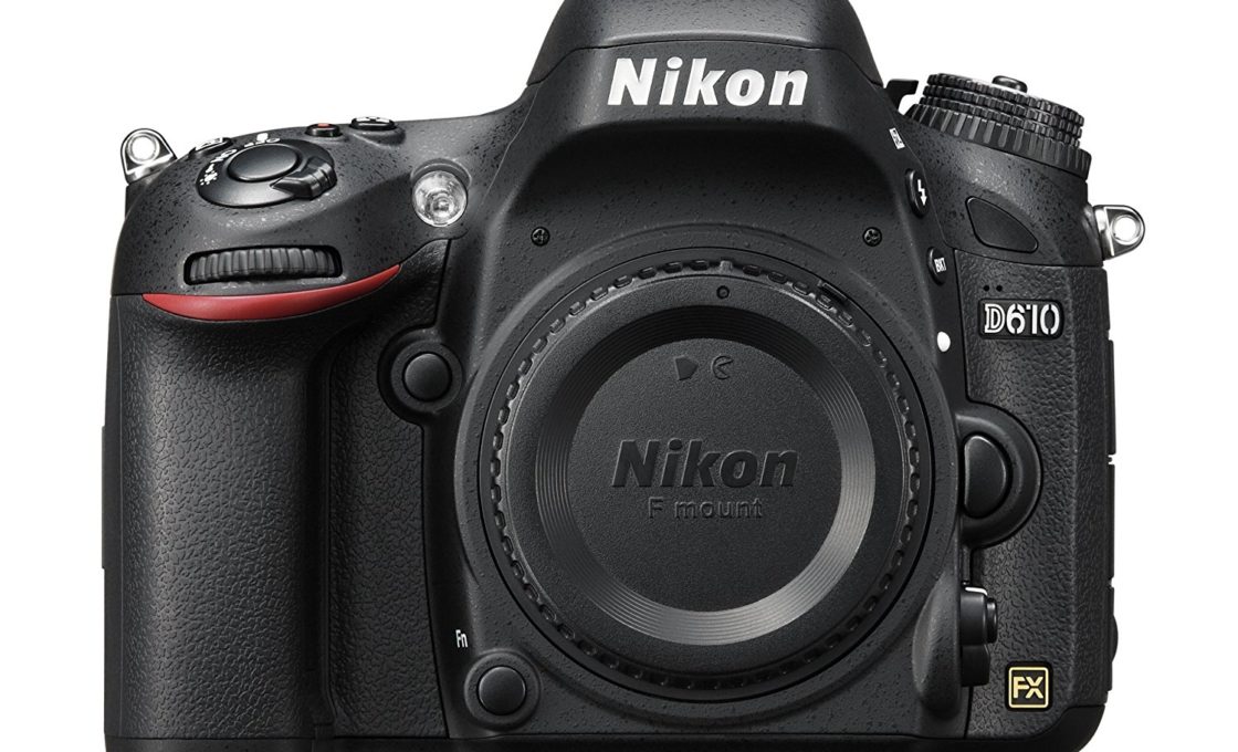 Nikon Camera Price In Nepal Nikon D610