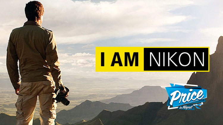 Nikon Camera Price In Nepal Nikon Price In Nepal