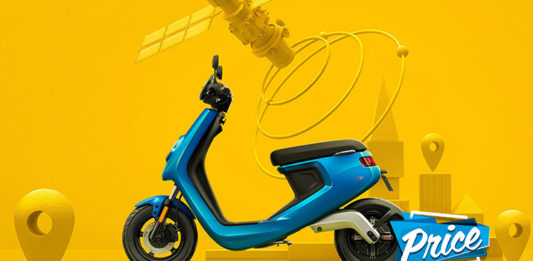 Niu Electric Scooter Price in Nepal 2018