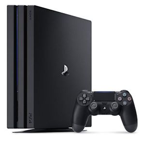 PS4 Pro