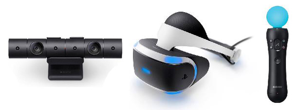 PlayStation VR Nepal