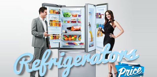 Refrigerators Price In Nepal 2018