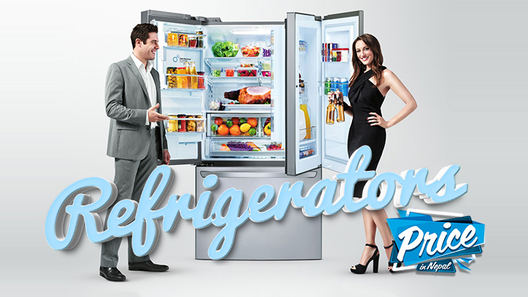 Refrigerators Price In Nepal Refrigerators Price In Nepal 2018