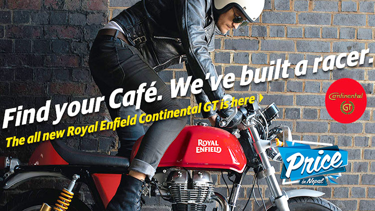 Royal Enfield Price In Nepal Royal Enfield Price In Nepal