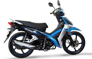 Runner Motorcycles Price in Nepal, Runner Motorcycles Price in Nepal