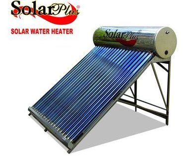 Solar Water Heater 240Ltr.