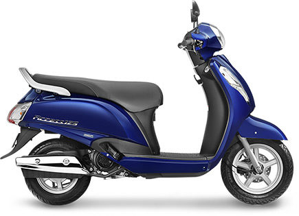 Suzuki Access 125