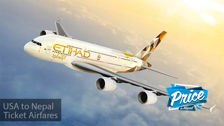 Airline Tickets From Usa To Nepal USA-to-Nepal-Airfares