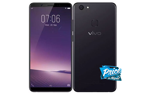 2018 Vivo Mobile Price in Nepal, Vivo Mobile Price in Nepal