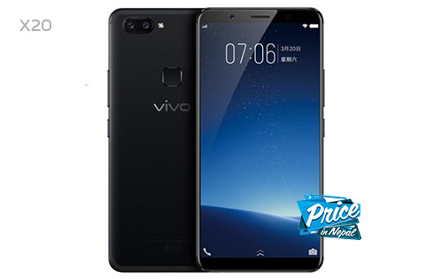 2018 Vivo Mobile Price in Nepal, Vivo Mobile Price in Nepal