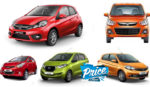 Cars under 25 Lakhs Price In Nepal
