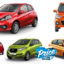 Cars under 25 Lakhs Price In Nepal