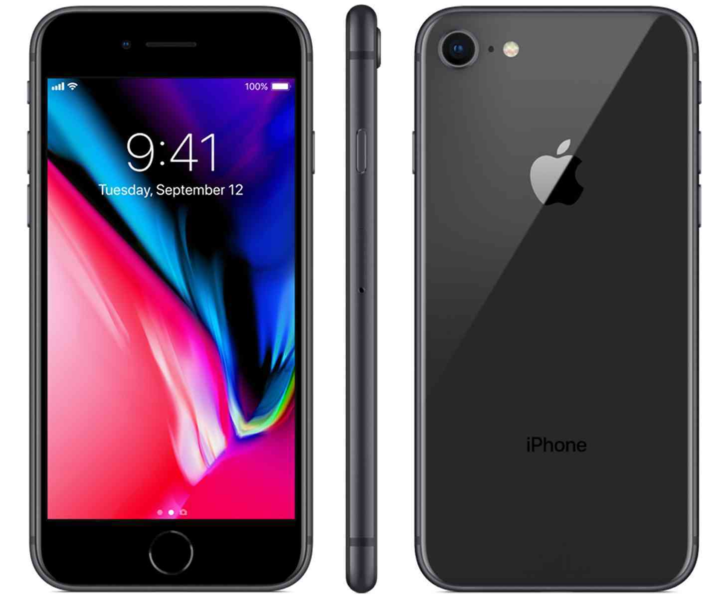 iPhone-8