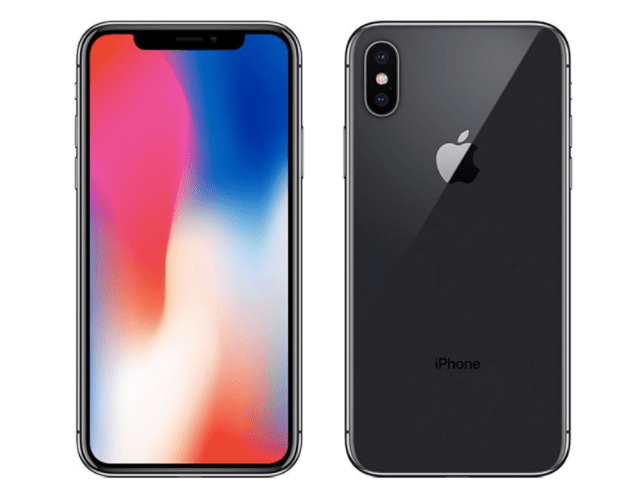 iPhone-X