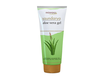 ALOE VERA GEL