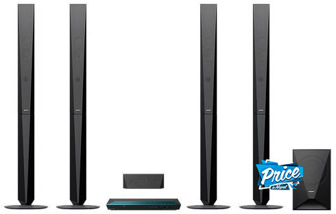 BDV E6100