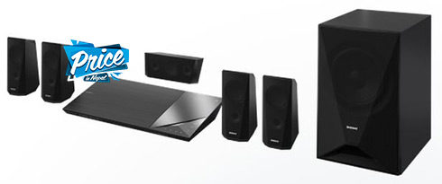BDV N5200W