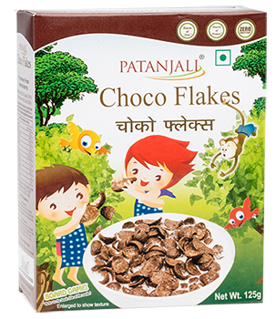 CHOCO FLAKES