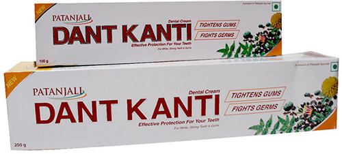 Dant Kanti Toothpaste
