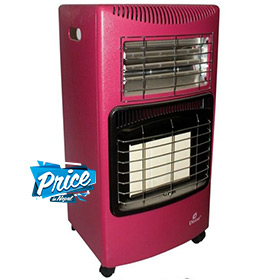 Distar Gas Heater