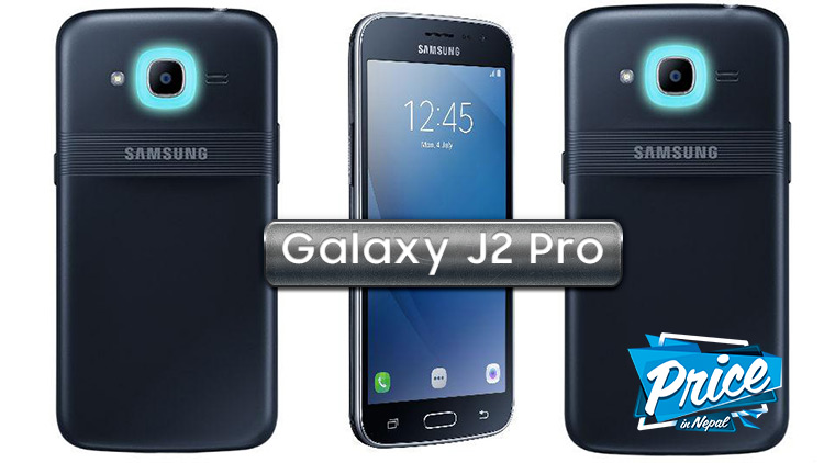 Samsung Galaxy J2 Pro Price in Nepal, Samsung Galaxy J2 Pro Price in Nepal
