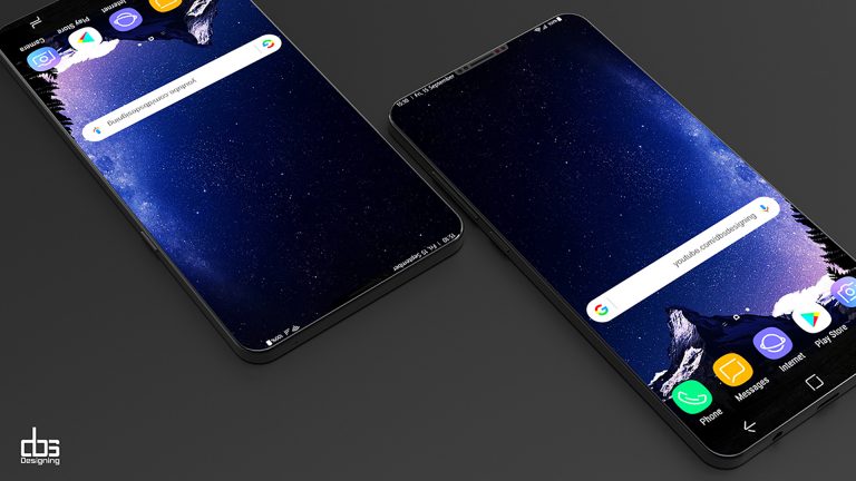 Samsung Galaxy S9 to be announced in early Feb