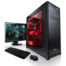 Gaming PC set3