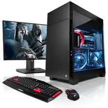 Gaming PC set4