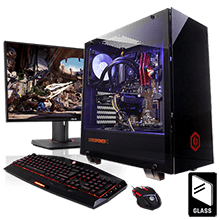 High-end Gaming PC Price in Nepal, High-end Desktop Gaming PC Price in Nepal
