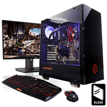 Gaming PC set5