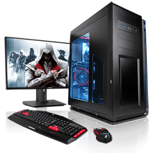Gaming PC set6