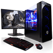 Gaming PC set7 1