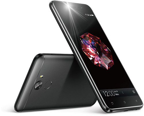 Gionee A1 Lite