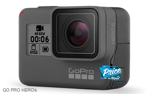 Go Pro Price In Nepal Hero 7 Hero 6 Hero 5 Go Pro Price In Nepal Hero 7 Hero 6 Hero 5